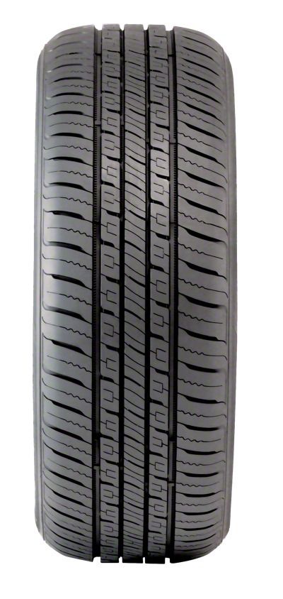 Venezia Mustang Crusade SXT Tire VZ668 (235/50R18) - Free Shipping