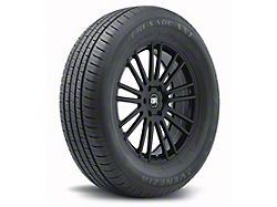 Venezia Crusade SXT Tire (245/60R18)