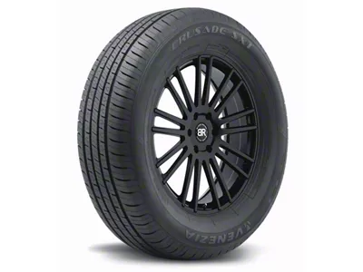 Venezia Crusade SXT Tire (245/60R18)