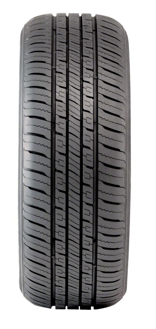 Vercelli Corvette I Tire VC673 (255/55R18) - Free Shipping