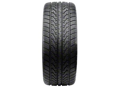Vercelli II Tire (245/40R18)