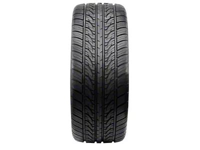Vercelli II Tire (255/40R18)