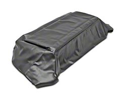 OPR Convertible Top Interior Well Liner (83-93 Convertible)