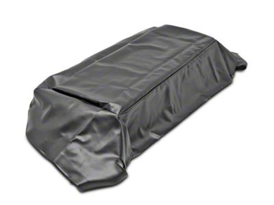 OPR Convertible Top Interior Well Liner (83-93 Mustang Convertible)