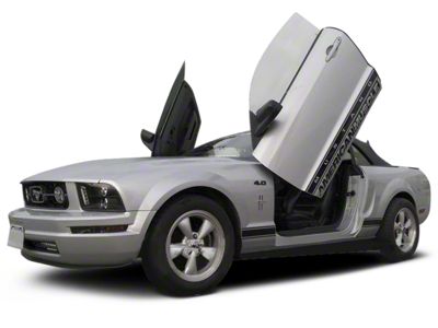 Lambo Door Conversion Kit (05-10 Mustang)