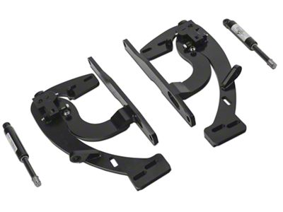 Lambo Door Conversion Kit (11-14 Mustang)