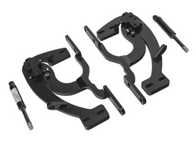 Lambo Door Conversion Kit (15-23 Mustang)