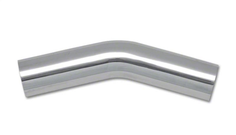 Vibrant Performance Universal AM 30-Degree Aluminum Bend Tubing; 2-Inch ...