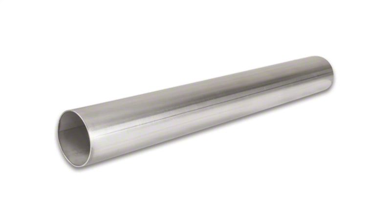 Vibrant Performance Universal AM 304 Stainless Steel Straight Round ...