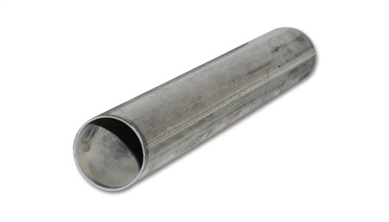 Vibrant Performance Universal AM 304 Stainless Steel Straight Round ...