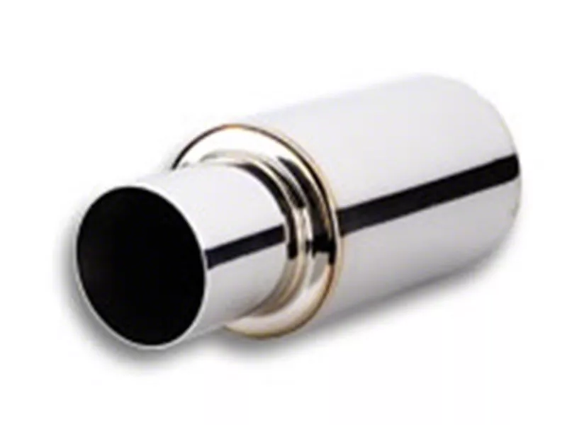 Vibrant Performance Universal AM 304 Stainless Steel TPV Universal ...