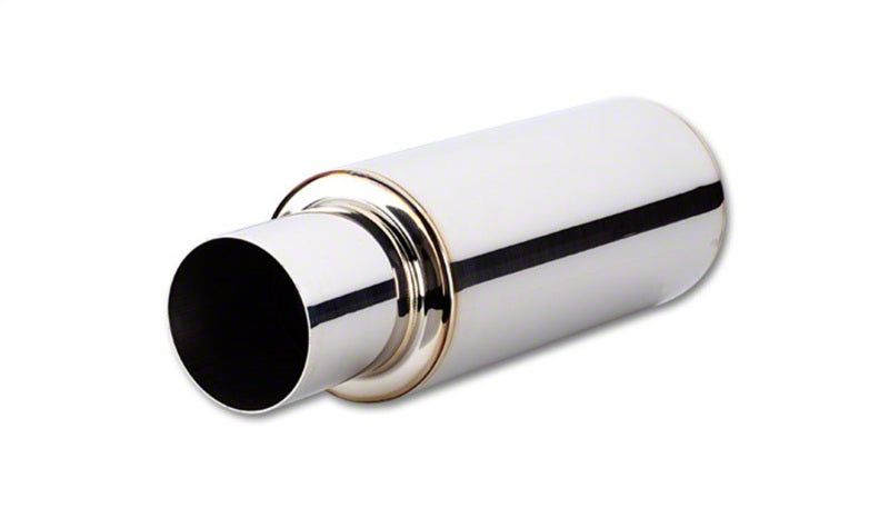 Vibrant Performance Universal AM 304 Stainless Steel TPV Universal ...