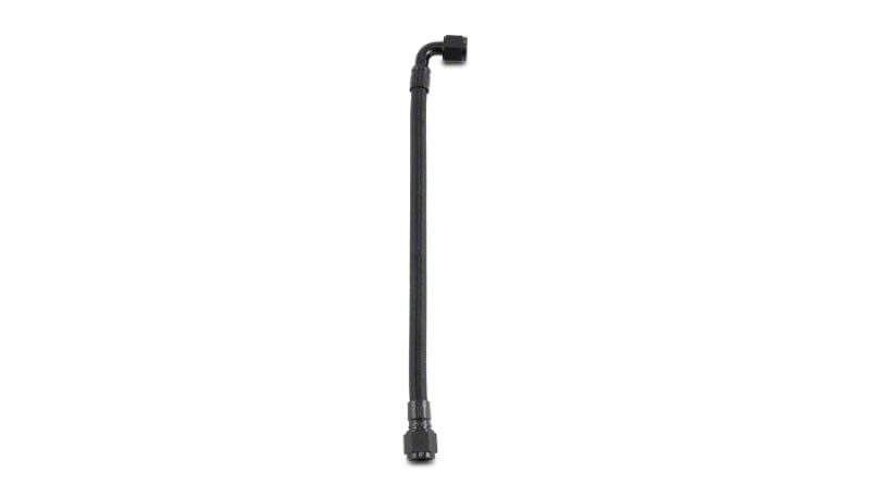 Vibrant Performance Universal AM 36-Inch Pre-Assembled PTFE Lined Hose ...
