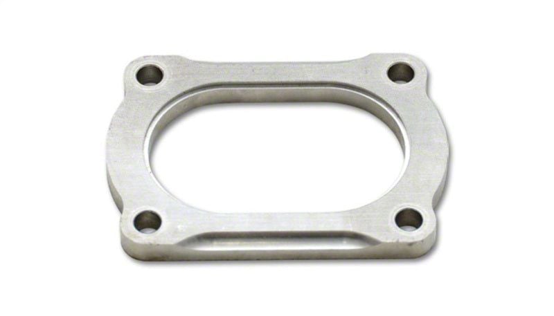 Vibrant Performance Universal AM 4-Bolt Exhaust Flange; 304 Stainless ...
