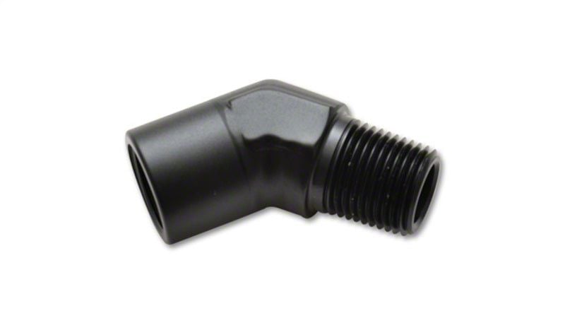 Vibrant Performance Universal AM 45-Degree Female to Male NPT Adapter ...