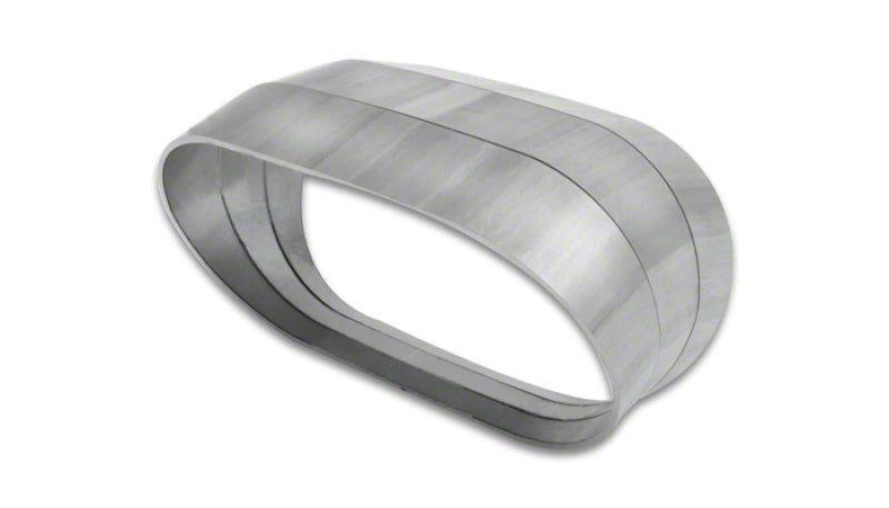 Vibrant Performance Universal AM 45-Degree Stainless Steel Vertical ...