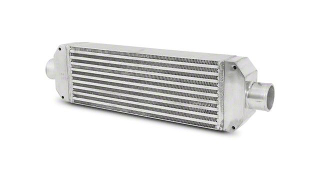 Vibrant Performance Vibrant Performance Air to Air Intercooler; 26-Inch x 6.50-Inch x 3.25-Inch