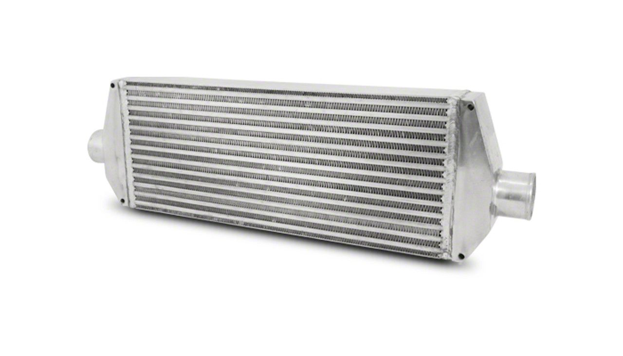 Vibrant Performance Vibrant Performance Air to Air Intercooler; 30-Inch x 9.25-Inch x 3.25-Inch