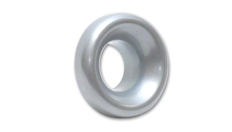 Vibrant Performance Universal AM Bellmount Velocity Stack; 3.50-Inch ...