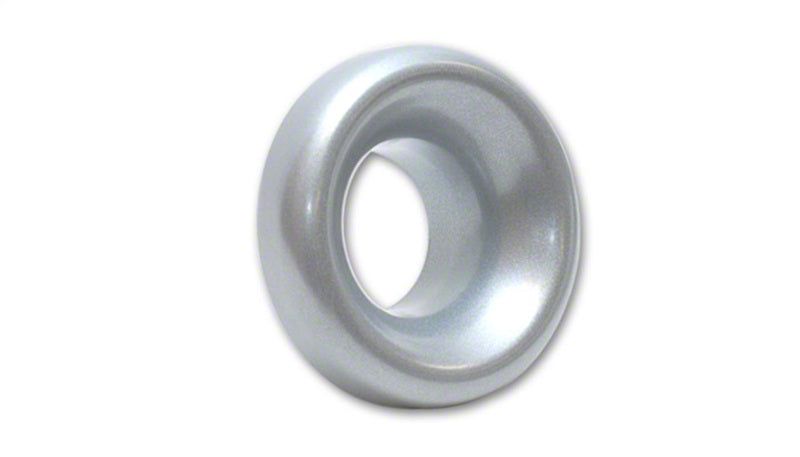 Vibrant Performance Universal AM Bellmount Velocity Stack; 4-Inch Inlet ...