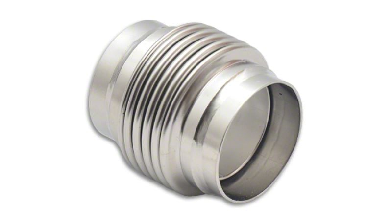Vibrant Performance Universal AM Electropolished 304 Stainless Steel ...