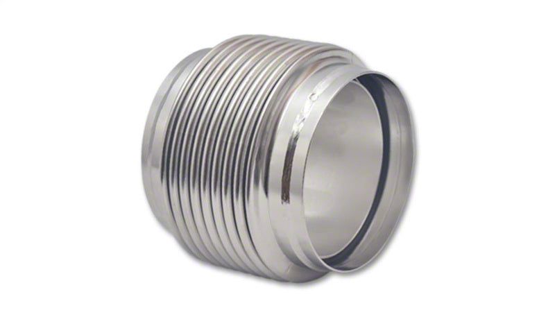 Vibrant Performance Universal AM Electropolished 304 Stainless Steel ...