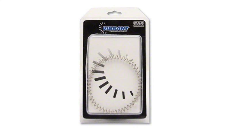 Vibrant Performance Universal AM Flex Hose Inner Support Spring; -8AN ...