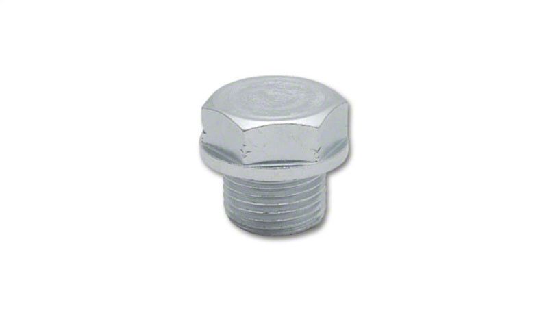 Vibrant Performance Universal AM Hex Head O2 Sensor Bung Plug; M18 x 1. ...
