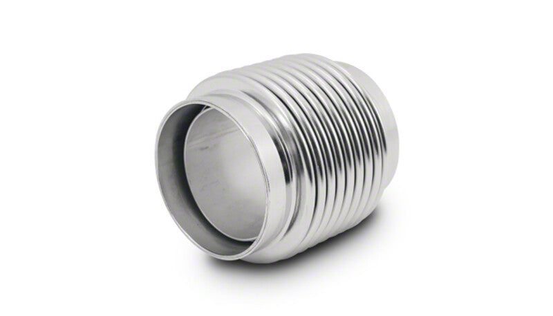 Vibrant Performance Universal AM Motorsport Bellows; 2.02-Inch I.D. x 3 ...
