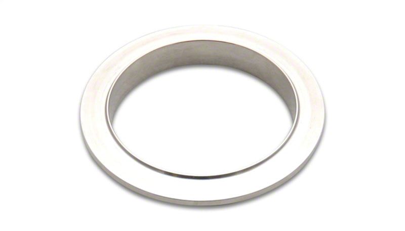 Vibrant Performance Universal AM Stainless Steel Male V-Band Flange; 3. ...
