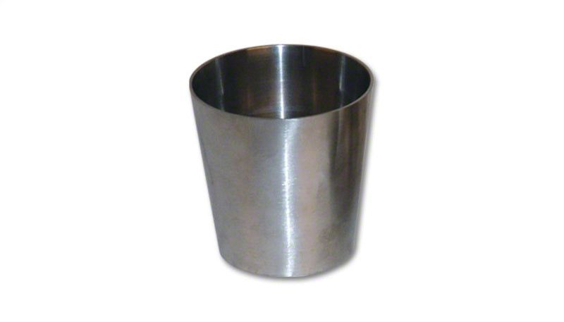 Vibrant Performance Universal AM Stainless Steel Transition Adapter; 4 ...