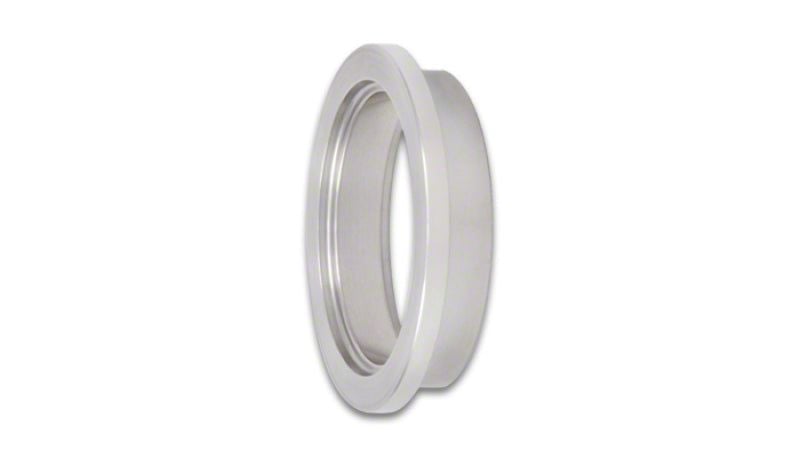 Vibrant Performance Universal AM Stainless Steel V-Band Style Inlet ...