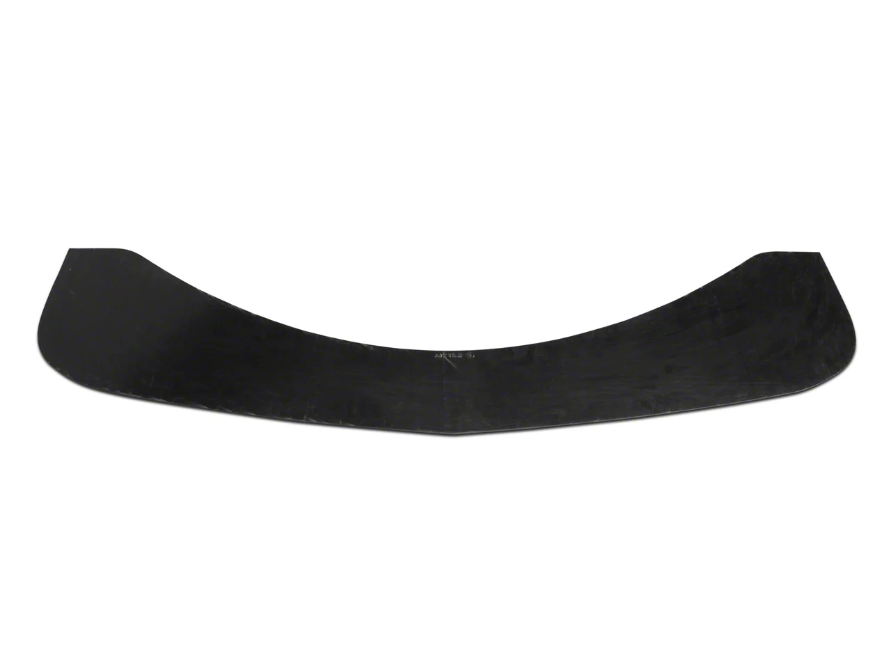 【WONDER WONDER】Linek Glossy Avant Short Hood Padding Amazon.com: MagicDrift Universal Front Bumper Lip Chin