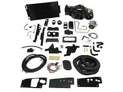 Vintage Air Gen 5 SureFit Complete Air Conditioning System (87-93 Mustang w/ Factory Air)