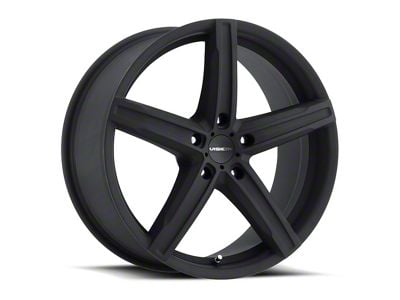 Vision Boost Rims Review 16x7 Wheels & Rims for Everyday Use | AmericanMuscle