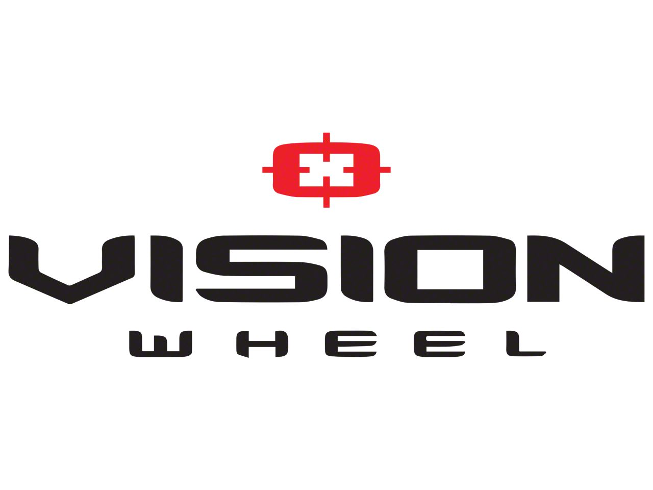 VIsion Wheel Parts