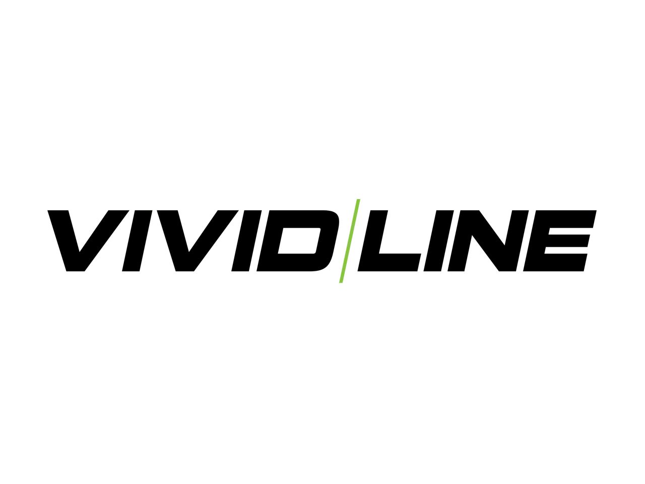 Vividline Parts