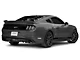 Clear LED Rear Side Markers (15-23 Mustang)