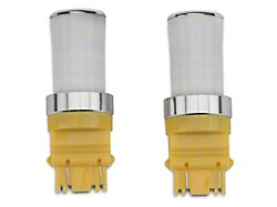 LED Front Turn Signal Light Bulbs (05-12 Mustang)