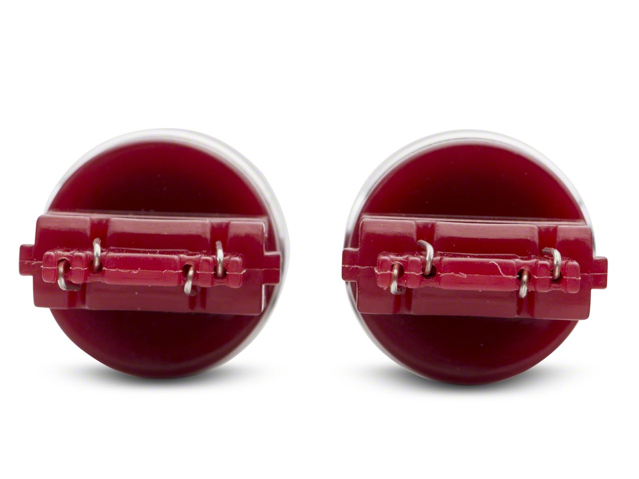 Raxiom Mustang Axial Series LED Rear Turn Signal Light Bulbs 393041 (94