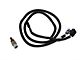 VMP Brass Air Charge Temperature Sensor and Harness (15-17 GT)