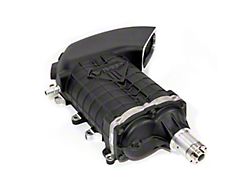 VMP Performance Gen3R 2.65L TVS Supercharger Head Unit Upgrade (11-17 Mustang GT)