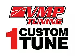 VMP Performance 1 Custom Tune; Tuner Sold Separately (03-04 Mustang Mach 1 Stock or w/ Bolt-On Mods)