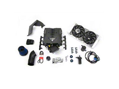 VMP Performance Odin 2.65L TVS Supercharger Kit (11-14 Mustang GT)