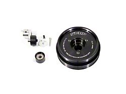 VMP Performance 10% Overdrive 8-Rib Balancer (20-22 Mustang GT500)