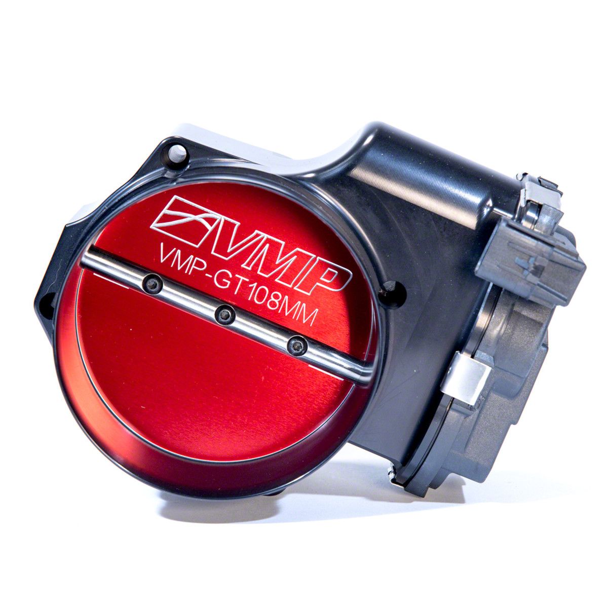 VMP Performance Mustang 108mm Throttle Body VMP-GT108MM (20-22 Mustang ...