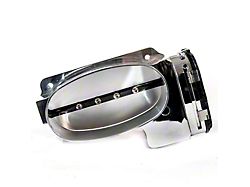 VMP Performance 163R Super Monoblade Throttle Body for VMP/Roush Rear-Inlet Supercharger (15-17 Mustang GT)