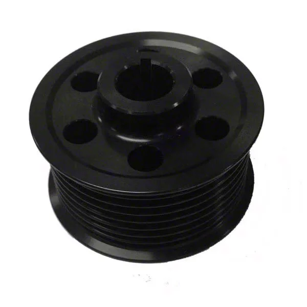 VMP Performance Mustang 2.49-Inch 8-Rib Roushcharged M90 Blower Pulley ...
