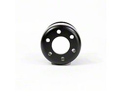 VMP Performance 2.50-Inch 10-Rib Bolt-On supercharger Pulley for VMP 6-Bolt Hub (07-14 Mustang GT500)