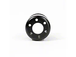 VMP Performance 2.50-Inch 10-Rib Bolt-On supercharger Pulley for VMP 6-Bolt Hub (07-14 Mustang GT500)